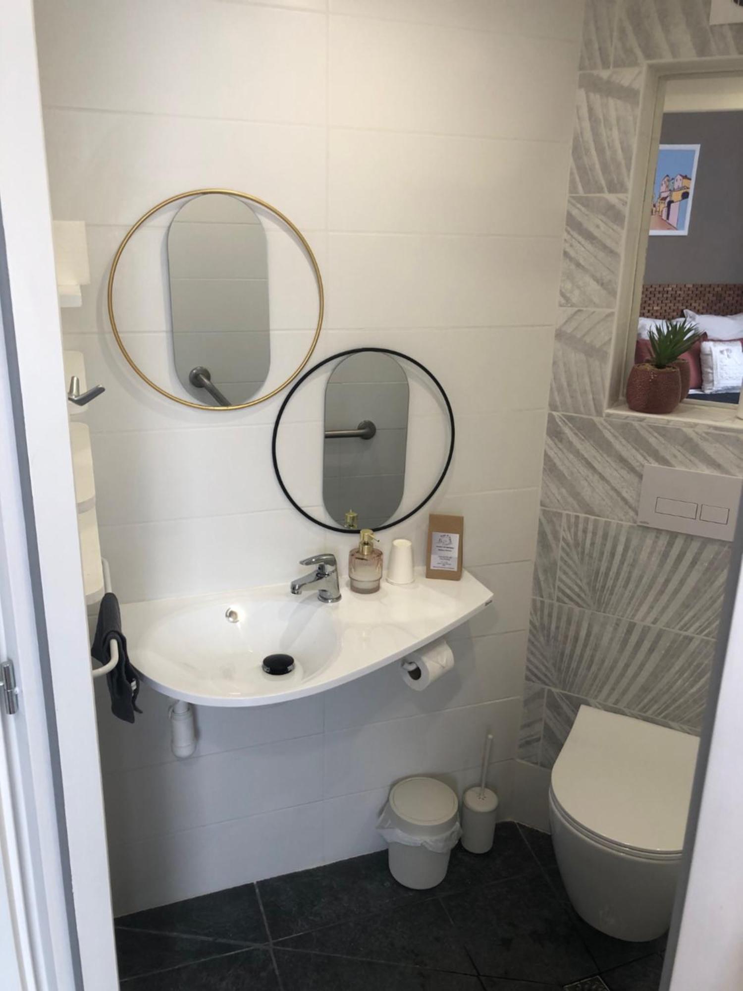 Séjour chez l'habitant 